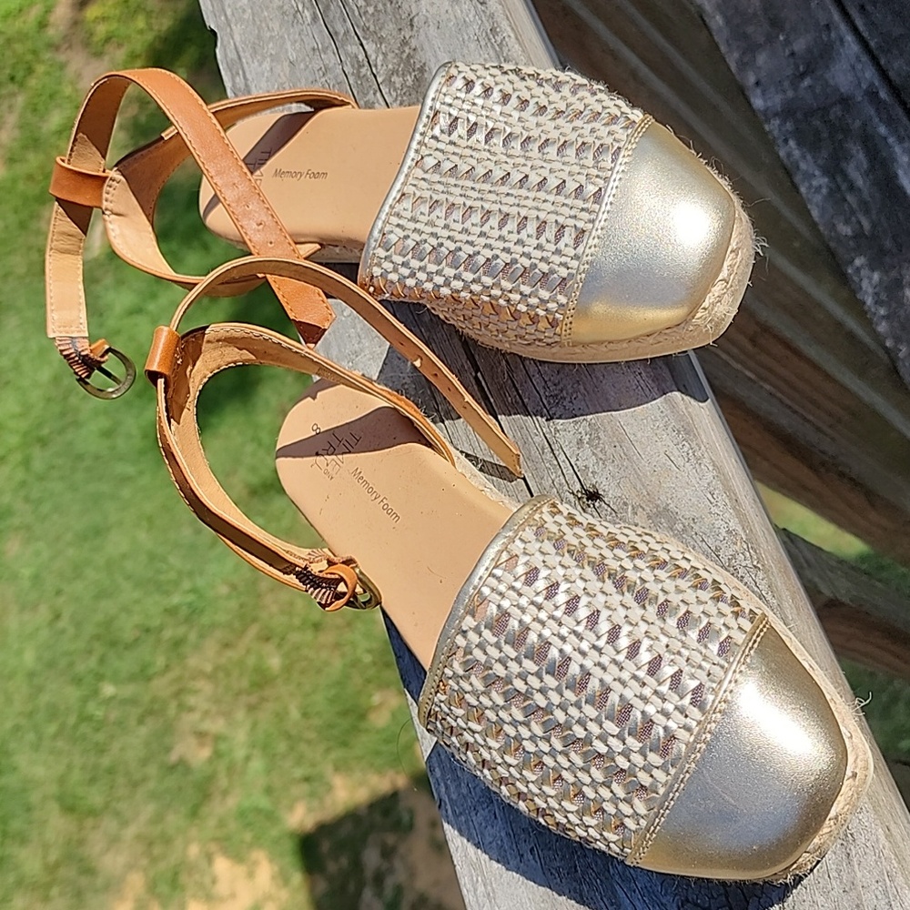 Sandals